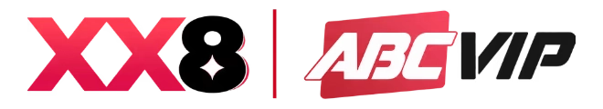 XX8 ABCVIP Logo